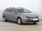 Volkswagen Passat - fotka číslo 0
