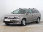 Volkswagen Passat - fotka číslo 1