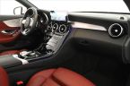 Mercedes Třída C - fotka číslo 16