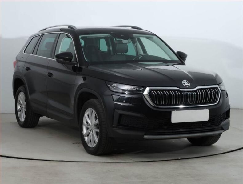 Škoda Kodiaq - hlavní fotka inzerátu