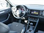 Škoda Kodiaq - fotka číslo 6