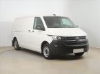 Volkswagen Transporter - fotka číslo 0