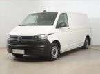 Volkswagen Transporter - fotka číslo 1