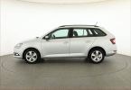Škoda Fabia - fotka číslo 2