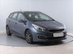Kia Cee'd - fotka číslo 0