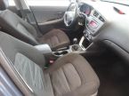 Kia Cee'd - fotka číslo 8
