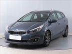 Kia Cee'd - fotka číslo 1