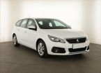 Peugeot 308 - fotka číslo 0
