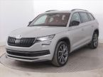 Škoda Kodiaq - fotka číslo 1