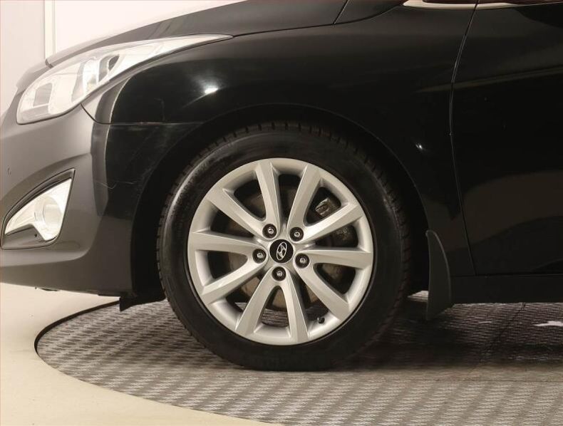 Hyundai i40 - hlavní fotka