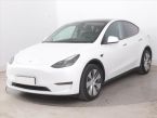 Tesla Model Y - fotka číslo 1