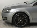 Škoda Octavia - fotka číslo 5