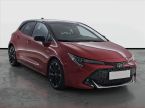 Toyota Corolla - fotka číslo 0