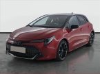 Toyota Corolla - fotka číslo 1