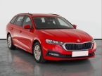 Škoda Octavia - fotka číslo 0