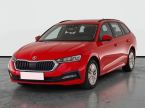 Škoda Octavia - fotka číslo 1