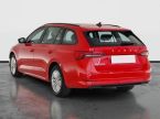 Škoda Octavia - fotka číslo 3