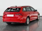 Škoda Octavia - fotka číslo 4