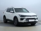 SsangYong Korando - fotka číslo 0