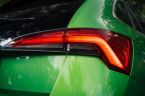 Škoda Scala - fotka číslo 9