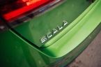 Škoda Scala - fotka číslo 11