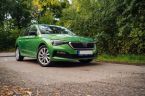 Škoda Scala - fotka číslo 1