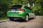 Škoda Scala - fotka číslo 5