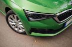 Škoda Scala - fotka číslo 8