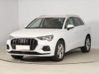 Audi Q3 - fotka číslo 1