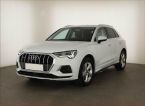 Audi Q3 - fotka číslo 1