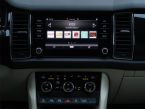 Škoda Kodiaq - fotka číslo 11