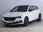 Škoda Scala - fotka číslo 1
