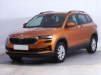 Škoda Karoq - fotka číslo 1
