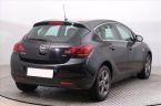Opel Astra - fotka číslo 4