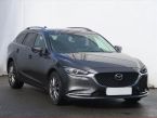 Mazda 6 - fotka číslo 0
