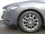Mazda 6 - fotka číslo 14