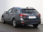 Mazda 6 - fotka číslo 3