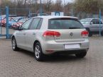 Volkswagen Golf - fotka číslo 3