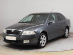 Škoda Octavia - fotka číslo 1