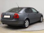Škoda Octavia - fotka číslo 4