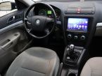 Škoda Octavia - fotka číslo 6