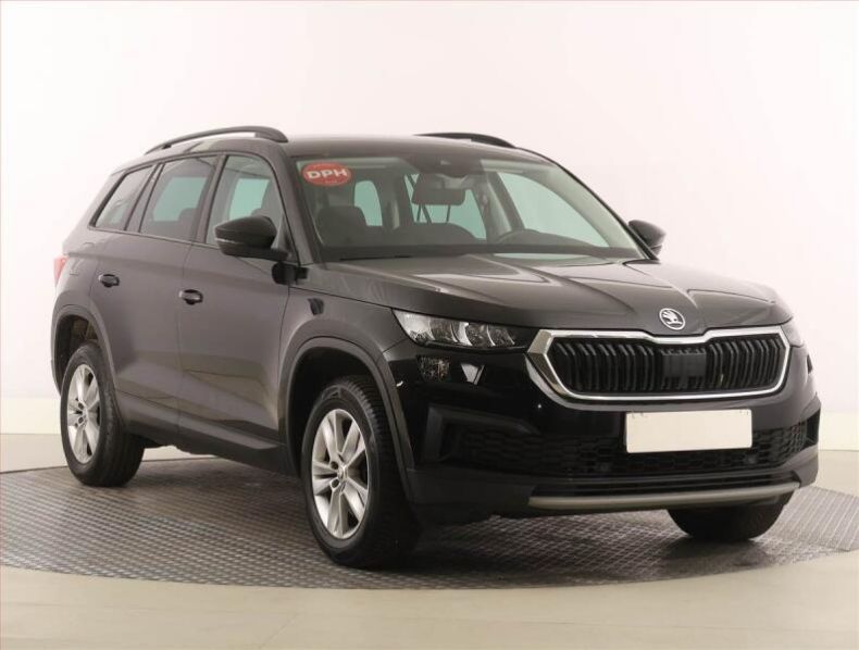 Škoda Kodiaq - hlavní fotka inzerátu