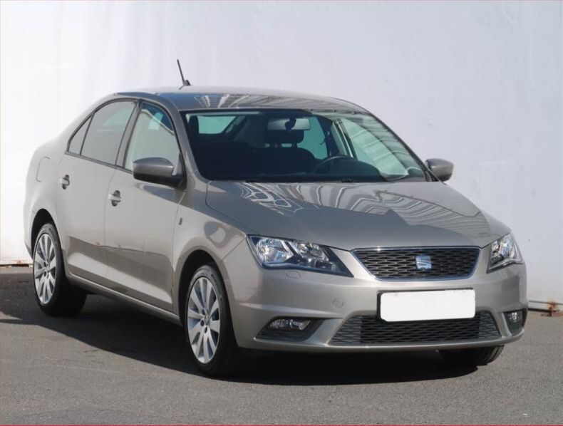 Seat Toledo - hlavní fotka inzerátu