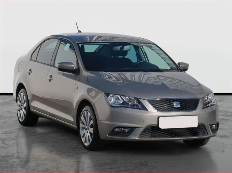 Seat Toledo - hlavní foto