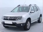 Dacia Duster - fotka číslo 1