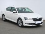 Škoda Superb - fotka číslo 0