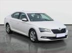 Škoda Superb - fotka číslo 0