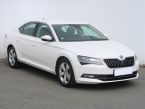 Škoda Superb - fotka číslo 0
