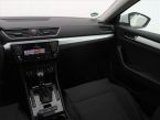 Škoda Superb - fotka číslo 7