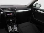 Škoda Superb - fotka číslo 7